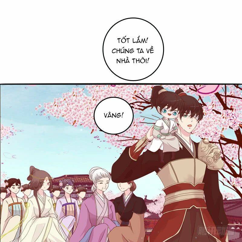 Tướng Quân Mời Ra Trận Chapter 17 - Trang 2