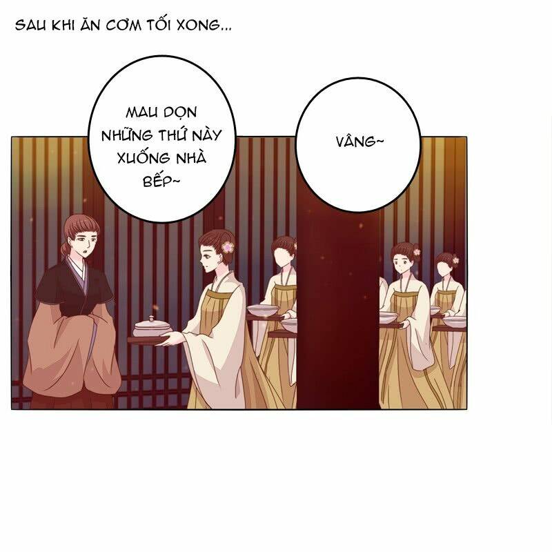 Tướng Quân Mời Ra Trận Chapter 17 - Trang 2