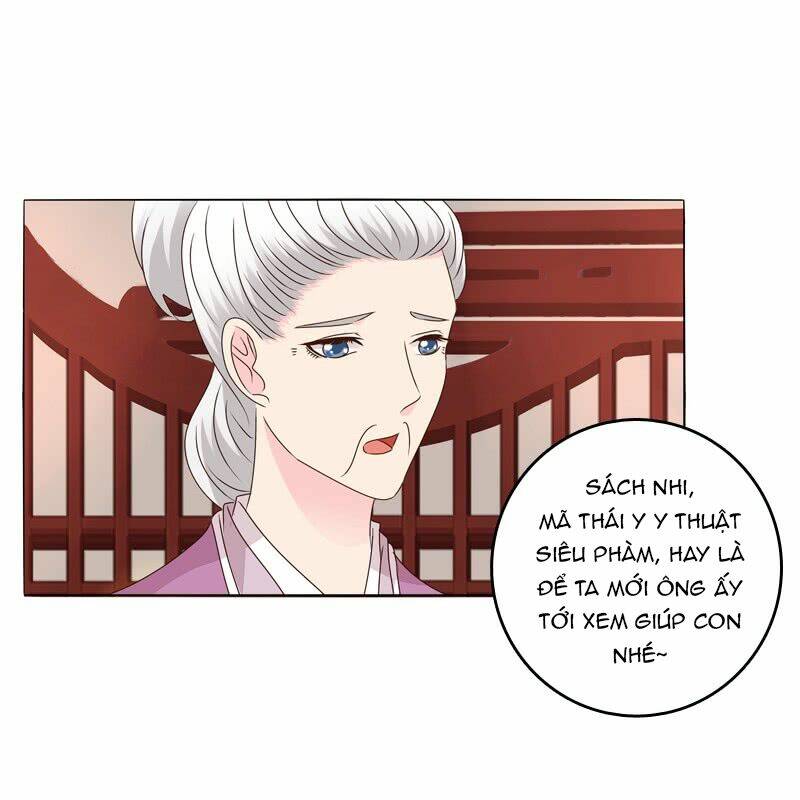 Tướng Quân Mời Ra Trận Chapter 17 - Trang 2