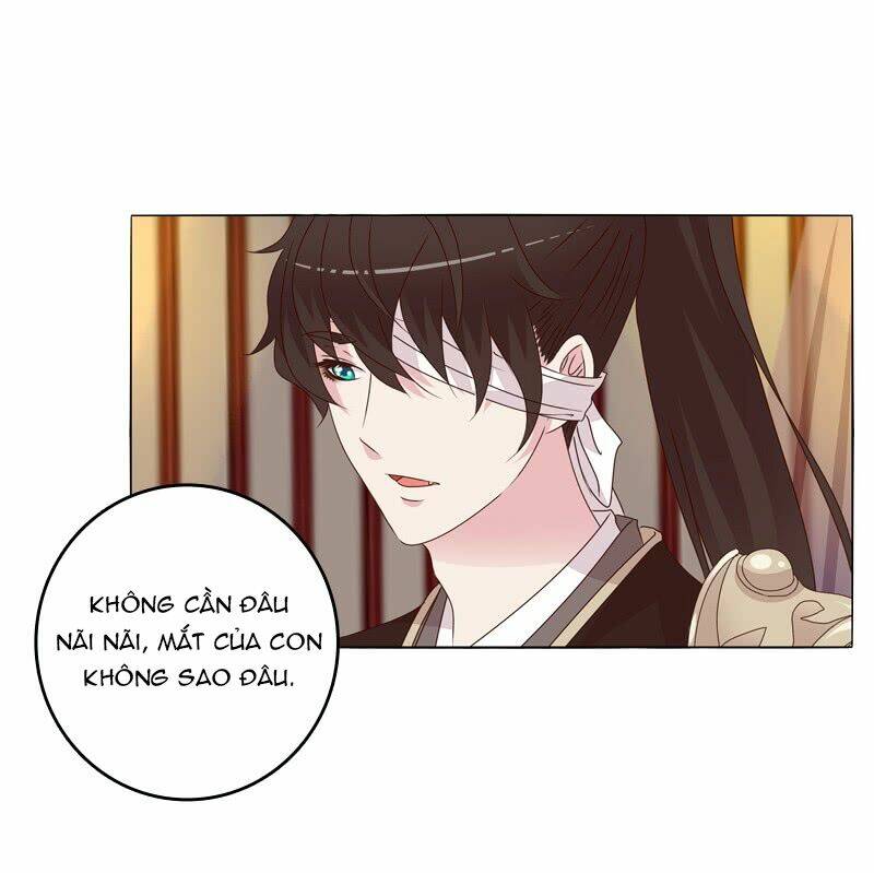 Tướng Quân Mời Ra Trận Chapter 17 - Trang 2