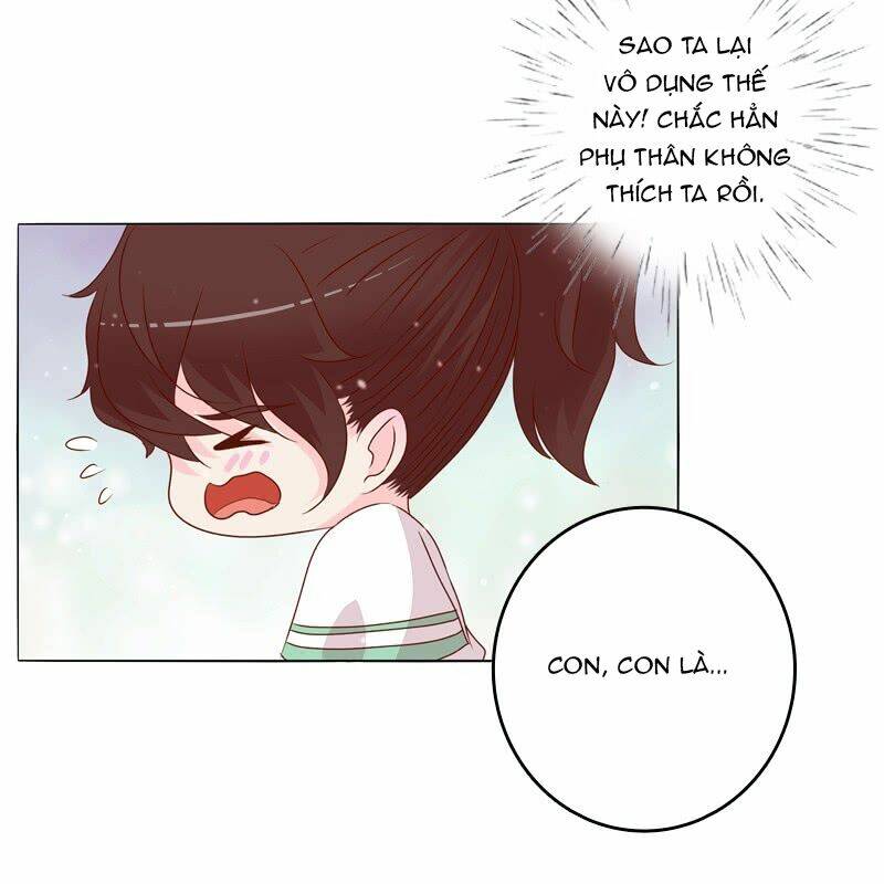 Tướng Quân Mời Ra Trận Chapter 17 - Trang 2