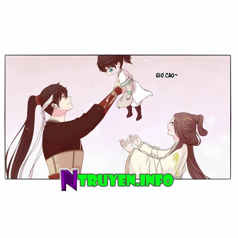 Tướng Quân Mời Ra Trận Chapter 17 - Trang 2
