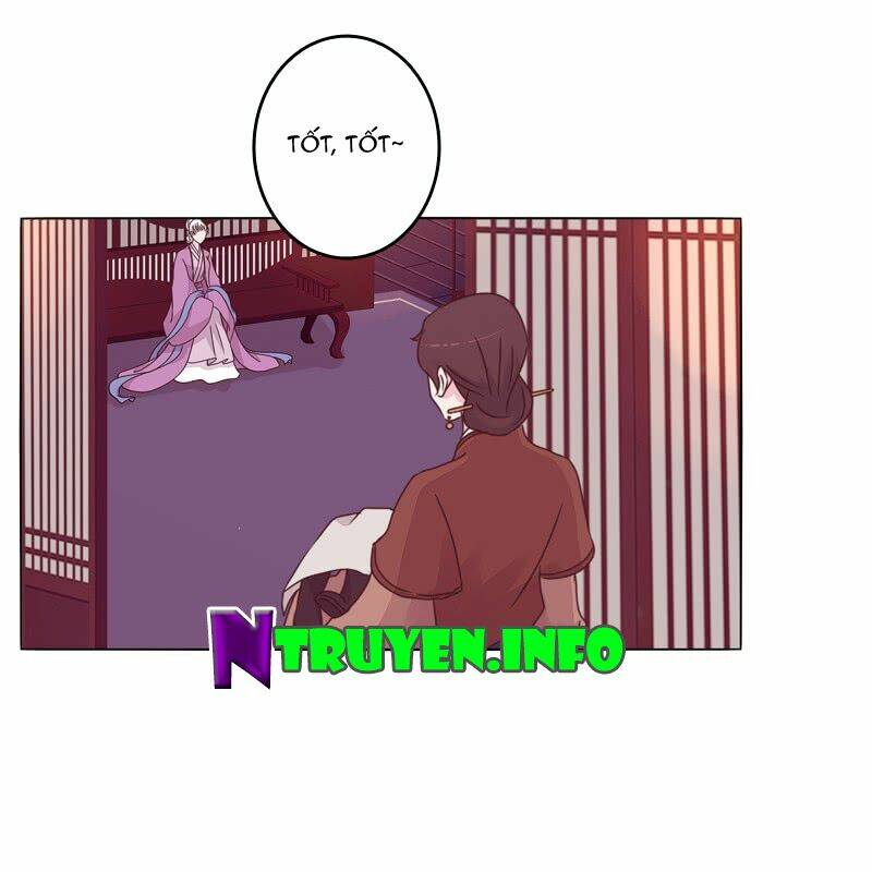 Tướng Quân Mời Ra Trận Chapter 18 - Trang 2