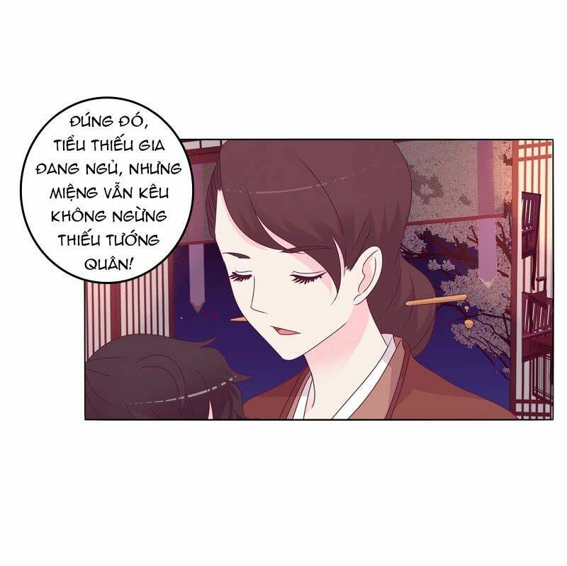 Tướng Quân Mời Ra Trận Chapter 18 - Trang 2