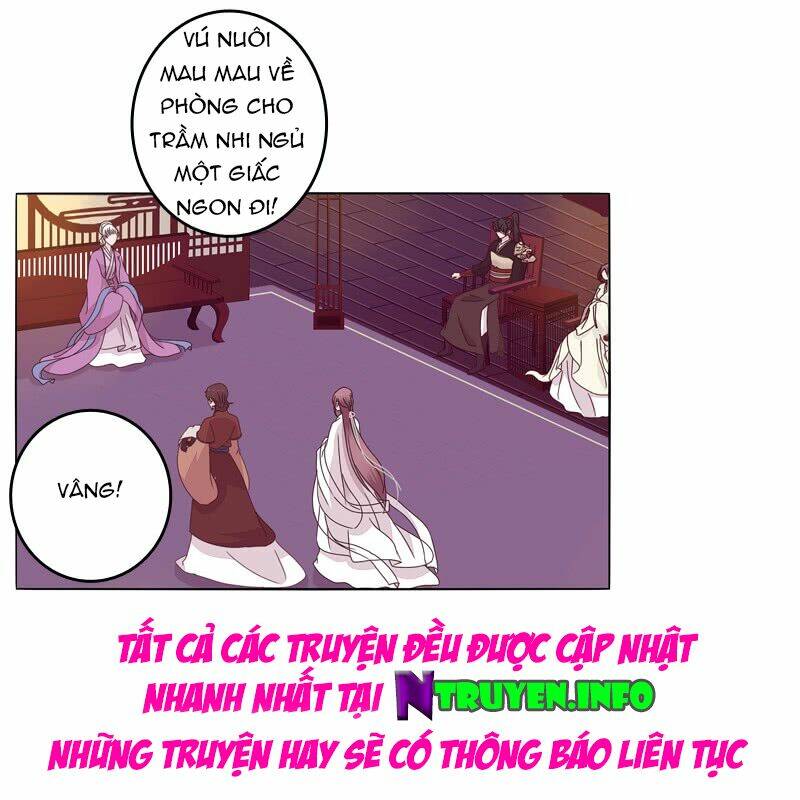 Tướng Quân Mời Ra Trận Chapter 18 - Trang 2