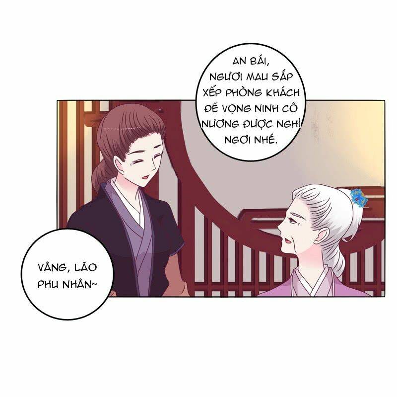 Tướng Quân Mời Ra Trận Chapter 18 - Trang 2