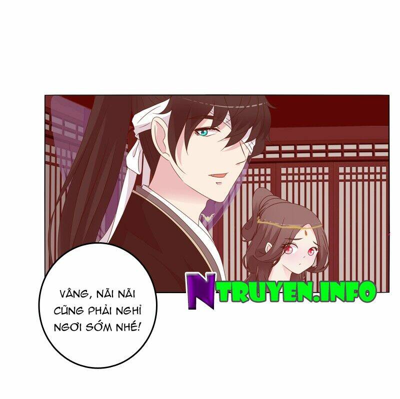 Tướng Quân Mời Ra Trận Chapter 18 - Trang 2