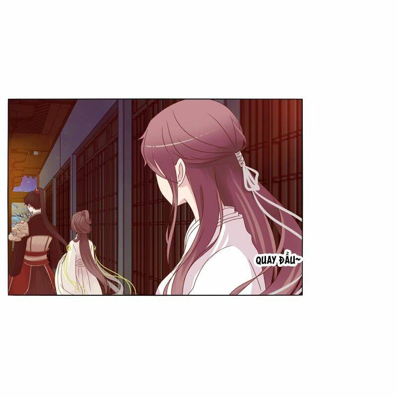 Tướng Quân Mời Ra Trận Chapter 18 - Trang 2