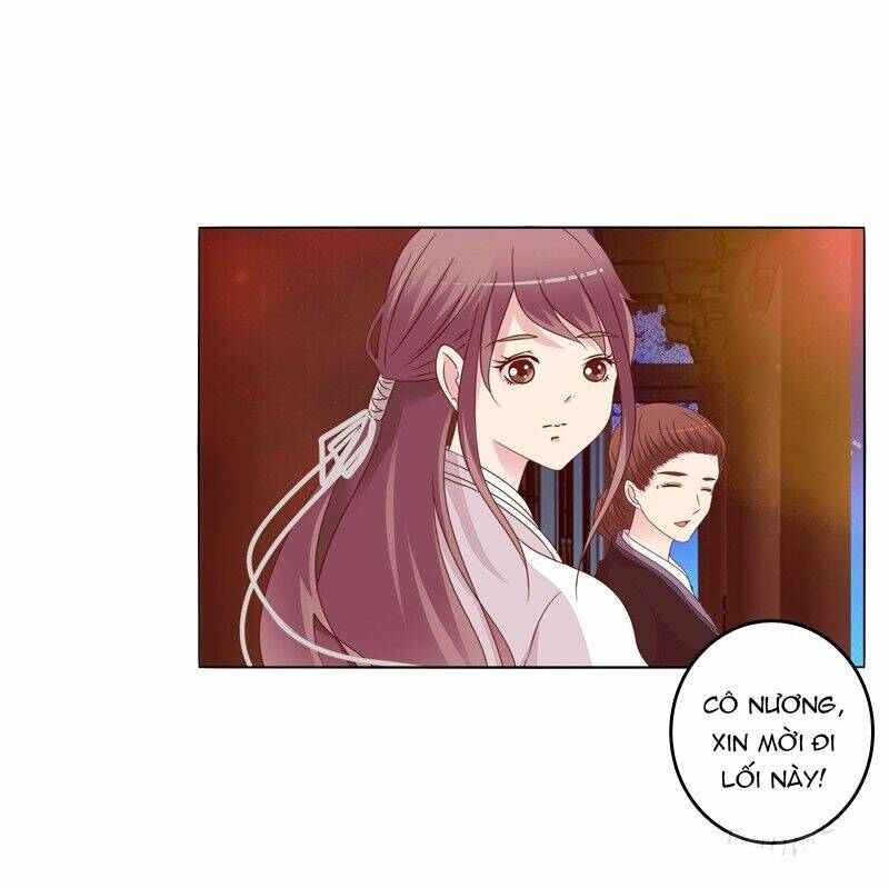 Tướng Quân Mời Ra Trận Chapter 18 - Trang 2