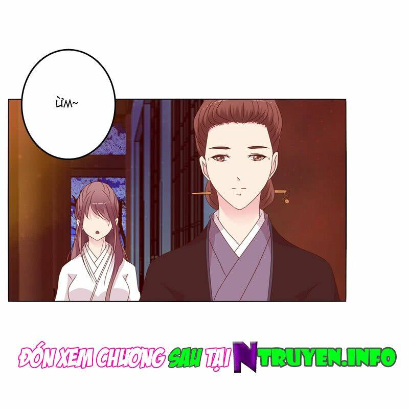 Tướng Quân Mời Ra Trận Chapter 18 - Trang 2