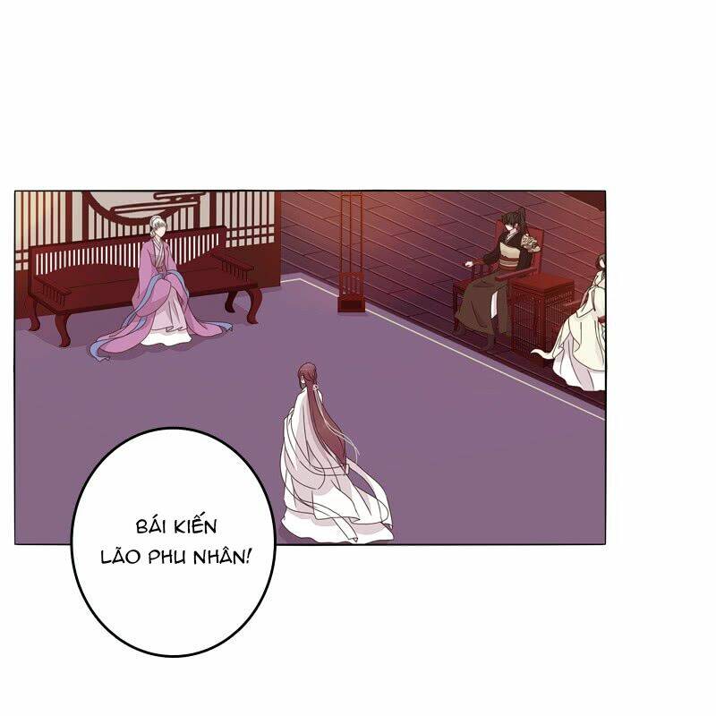 Tướng Quân Mời Ra Trận Chapter 18 - Trang 2