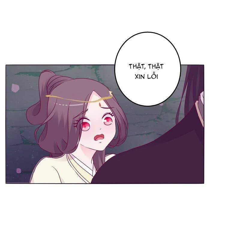 Tướng Quân Mời Ra Trận Chapter 19 - Trang 2