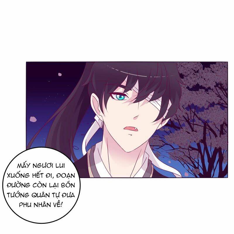 Tướng Quân Mời Ra Trận Chapter 19 - Trang 2