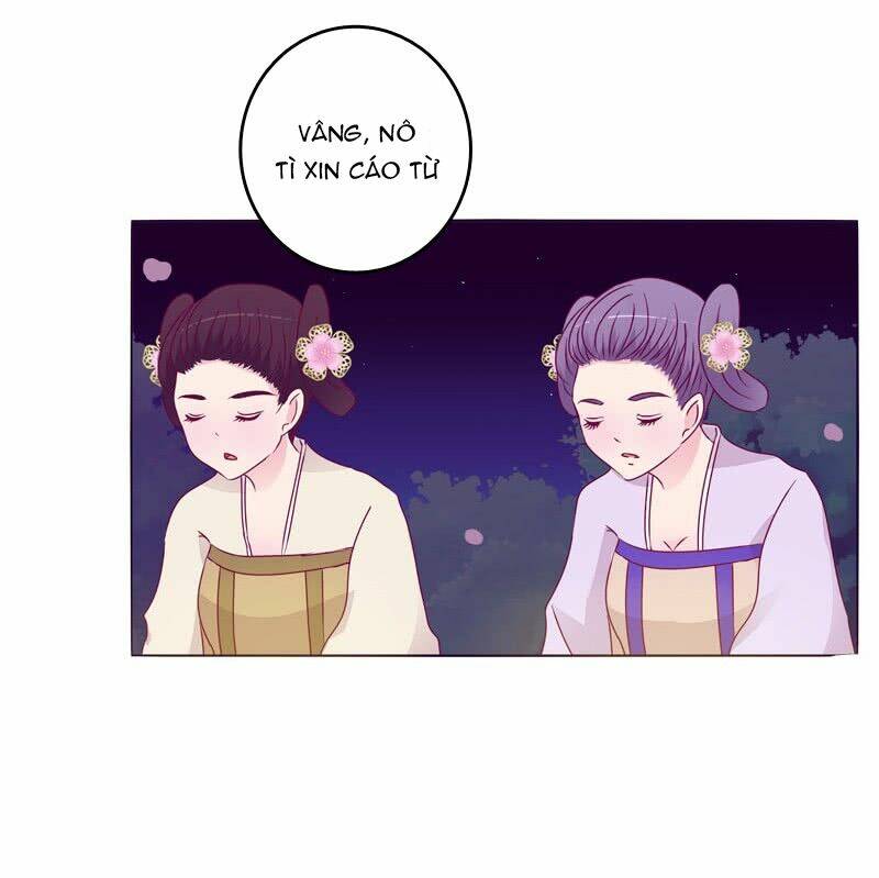 Tướng Quân Mời Ra Trận Chapter 19 - Trang 2