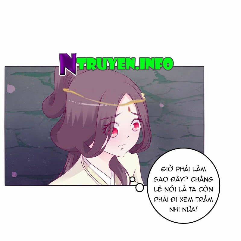 Tướng Quân Mời Ra Trận Chapter 19 - Trang 2