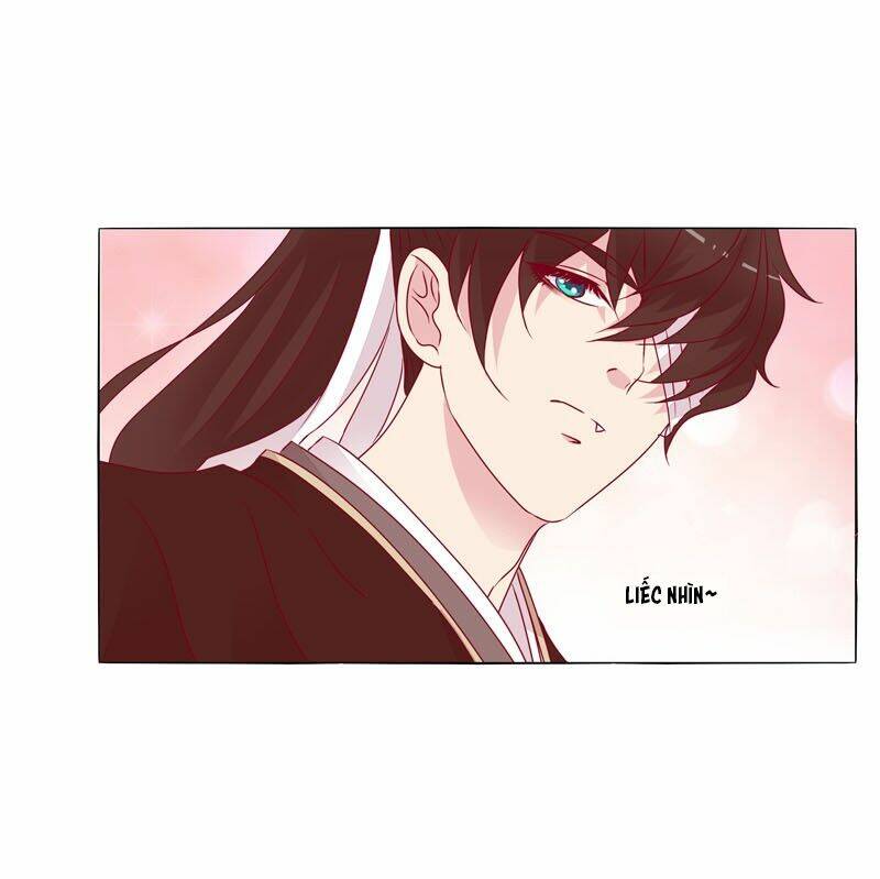 Tướng Quân Mời Ra Trận Chapter 19 - Trang 2