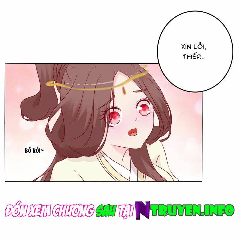 Tướng Quân Mời Ra Trận Chapter 19 - Trang 2