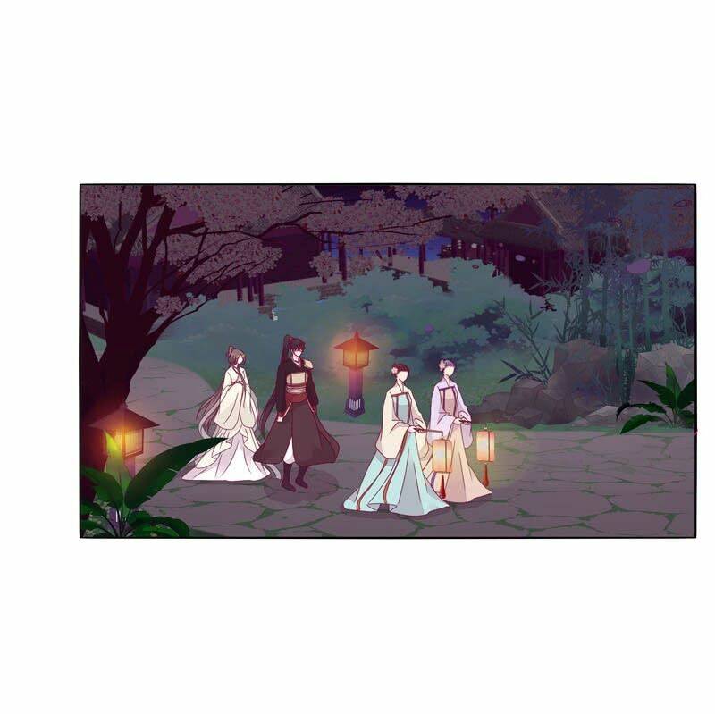 Tướng Quân Mời Ra Trận Chapter 19 - Trang 2