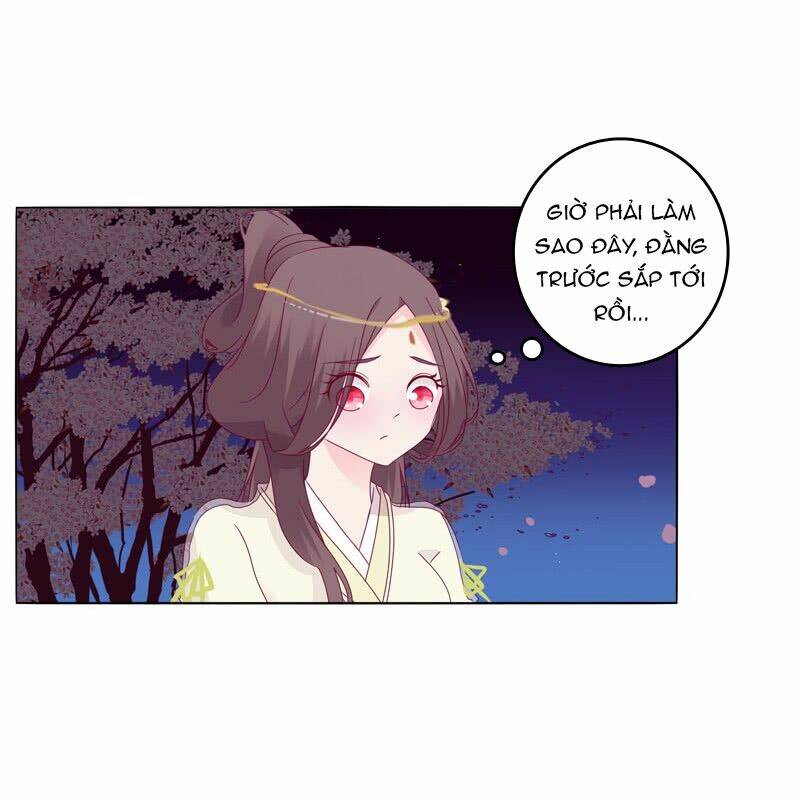 Tướng Quân Mời Ra Trận Chapter 19 - Trang 2