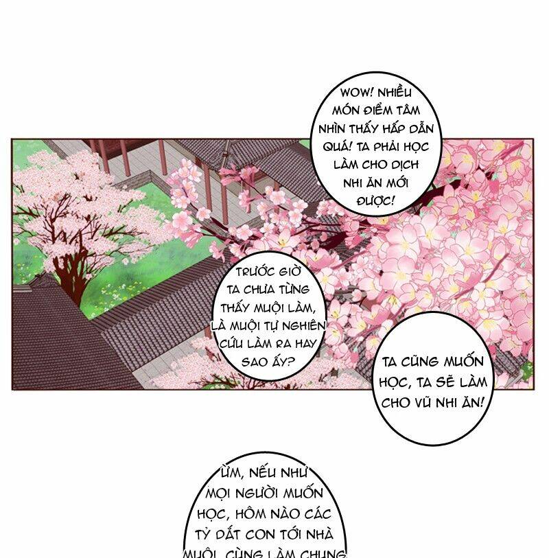 Tướng Quân Mời Ra Trận Chapter 2 - Trang 2