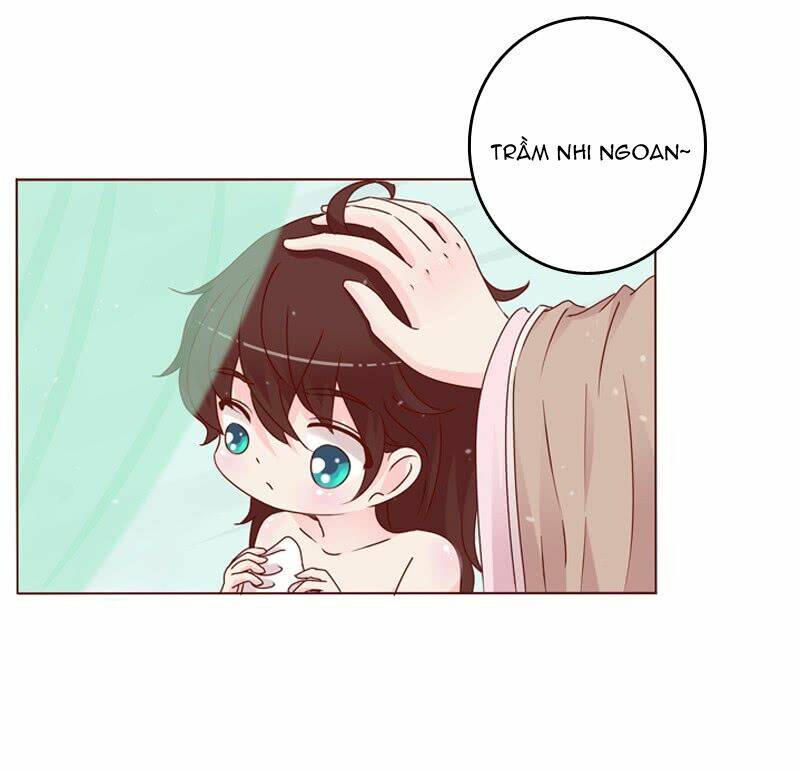 Tướng Quân Mời Ra Trận Chapter 2 - Trang 2