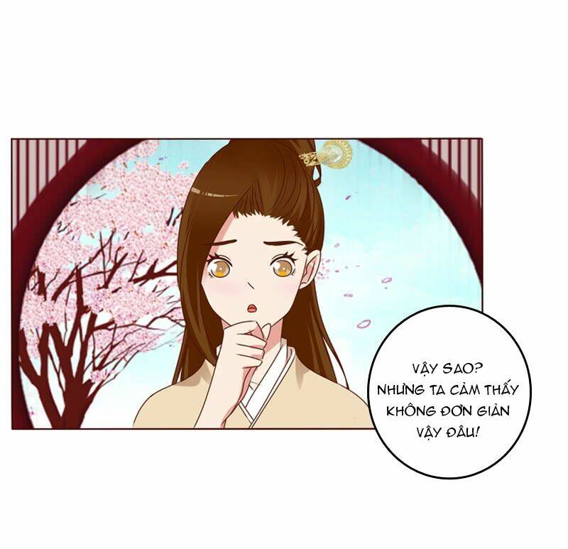 Tướng Quân Mời Ra Trận Chapter 2 - Trang 2