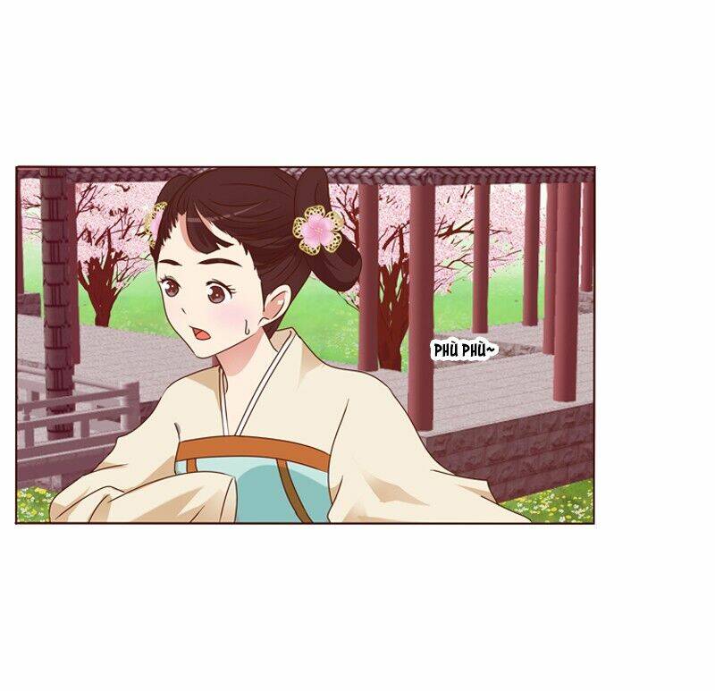 Tướng Quân Mời Ra Trận Chapter 2 - Trang 2