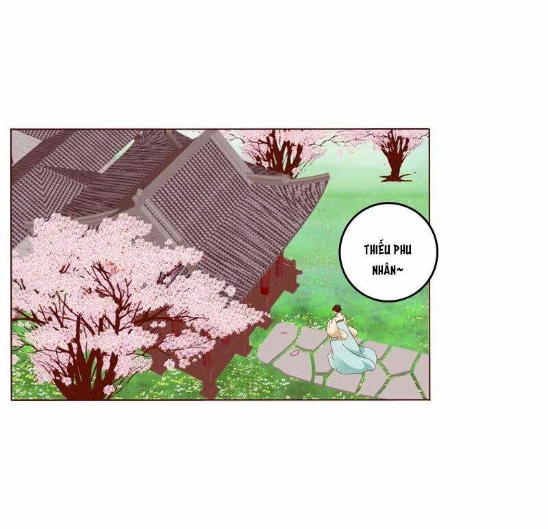 Tướng Quân Mời Ra Trận Chapter 2 - Trang 2