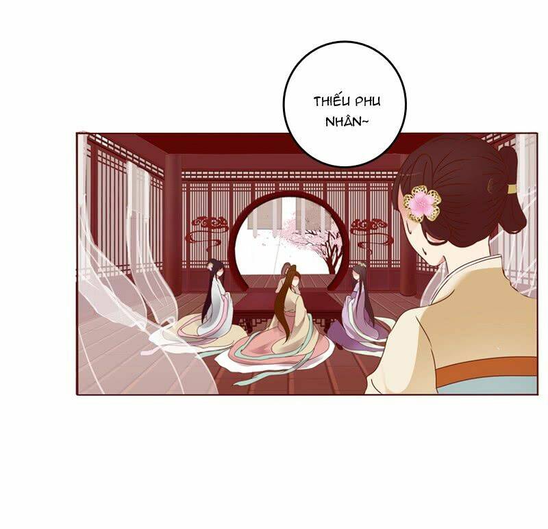 Tướng Quân Mời Ra Trận Chapter 2 - Trang 2