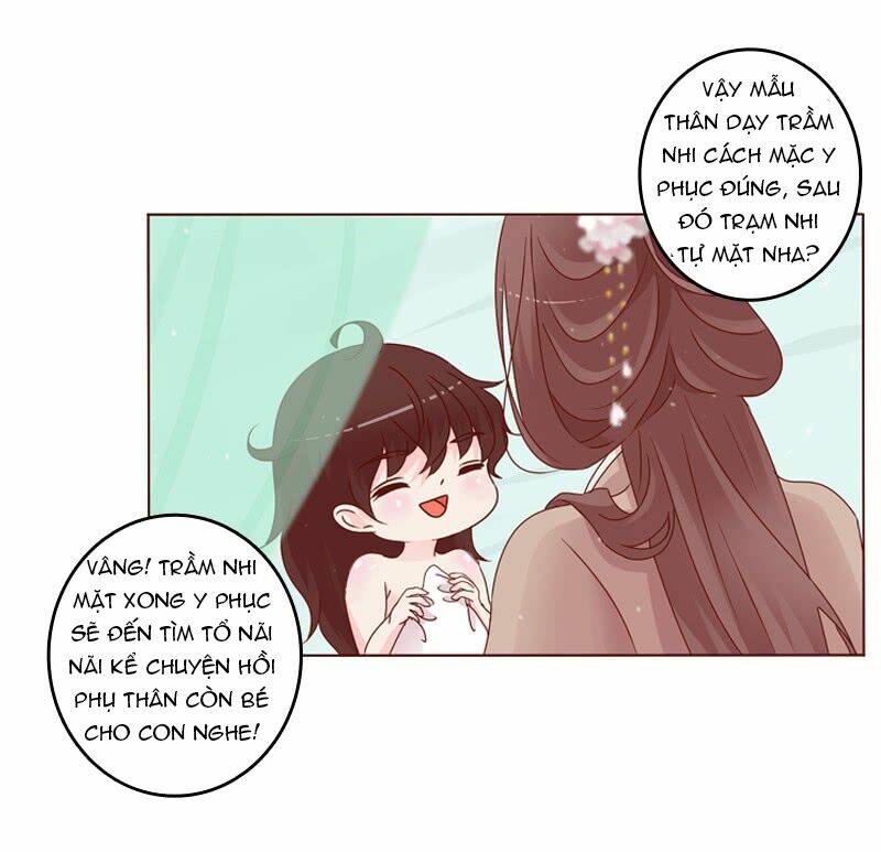 Tướng Quân Mời Ra Trận Chapter 2 - Trang 2