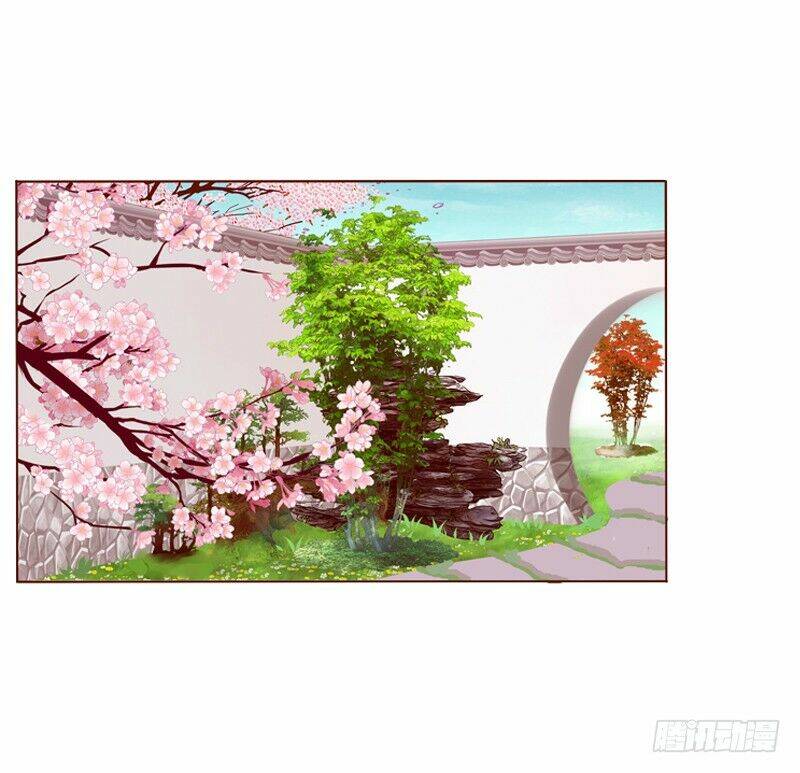 Tướng Quân Mời Ra Trận Chapter 2 - Trang 2