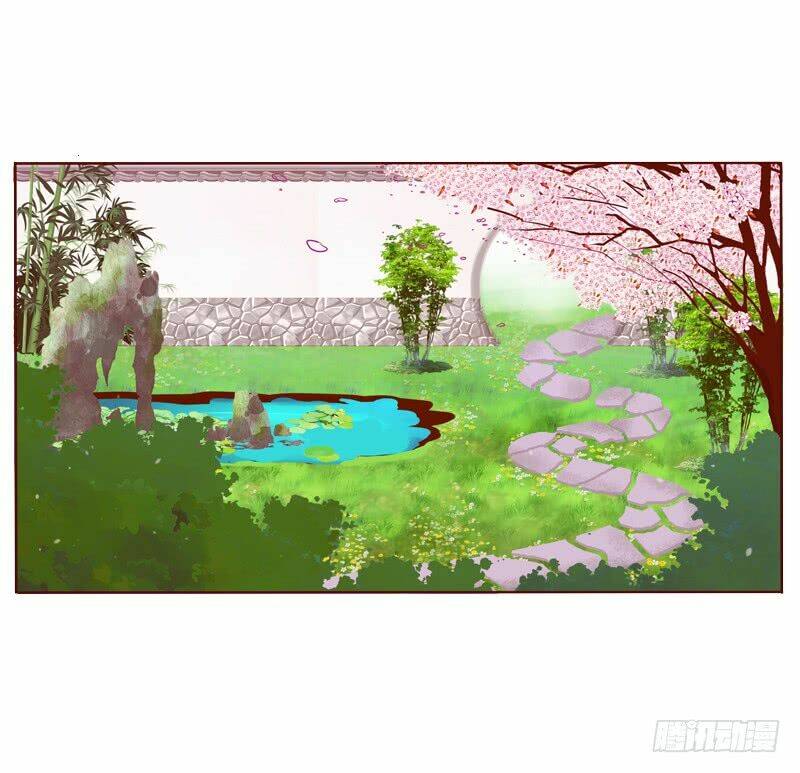 Tướng Quân Mời Ra Trận Chapter 2 - Trang 2