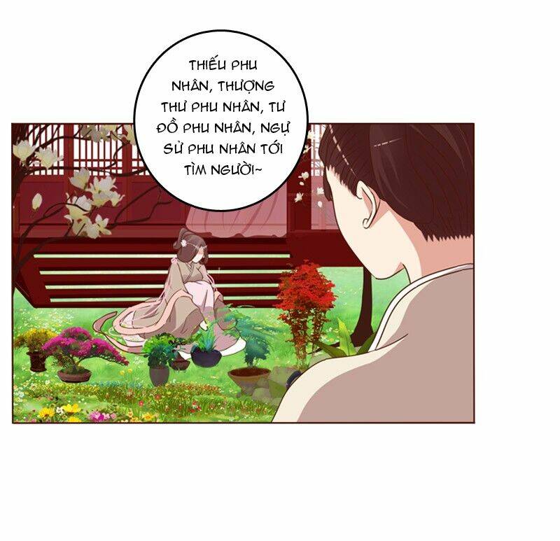 Tướng Quân Mời Ra Trận Chapter 2 - Trang 2