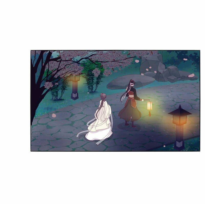 Tướng Quân Mời Ra Trận Chapter 20 - Trang 2