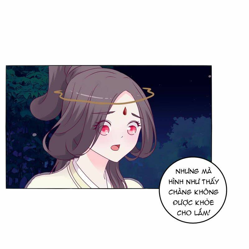 Tướng Quân Mời Ra Trận Chapter 20 - Trang 2