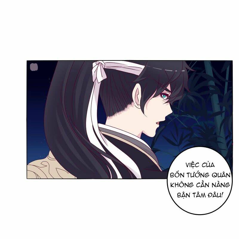 Tướng Quân Mời Ra Trận Chapter 20 - Trang 2