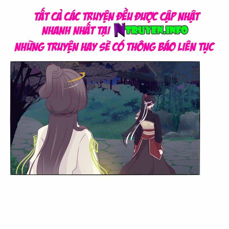 Tướng Quân Mời Ra Trận Chapter 20 - Trang 2