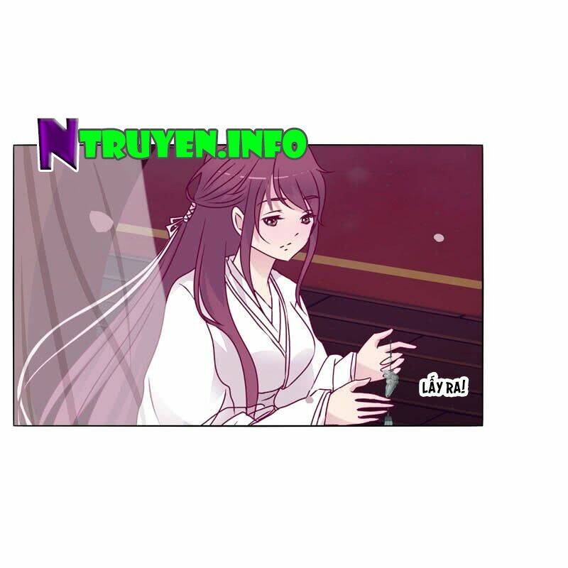 Tướng Quân Mời Ra Trận Chapter 20 - Trang 2