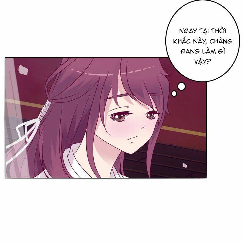 Tướng Quân Mời Ra Trận Chapter 20 - Trang 2