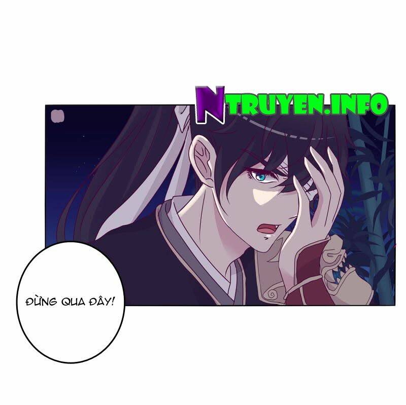 Tướng Quân Mời Ra Trận Chapter 20 - Trang 2