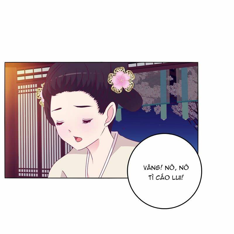 Tướng Quân Mời Ra Trận Chapter 21 - Trang 2