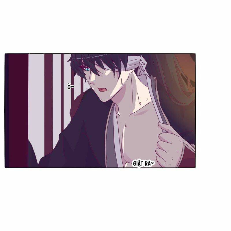 Tướng Quân Mời Ra Trận Chapter 21 - Trang 2