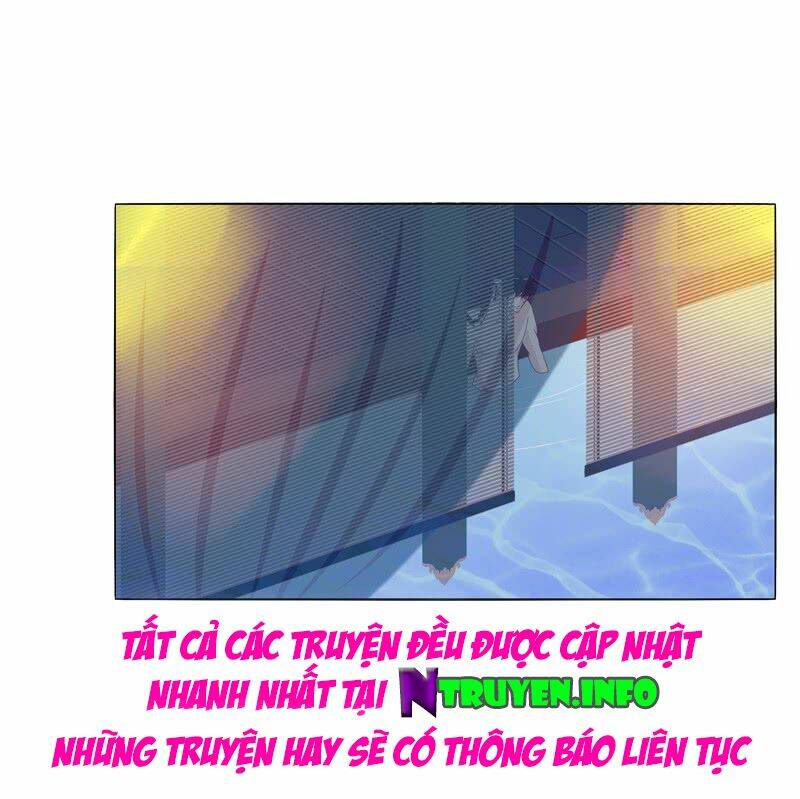 Tướng Quân Mời Ra Trận Chapter 21 - Trang 2