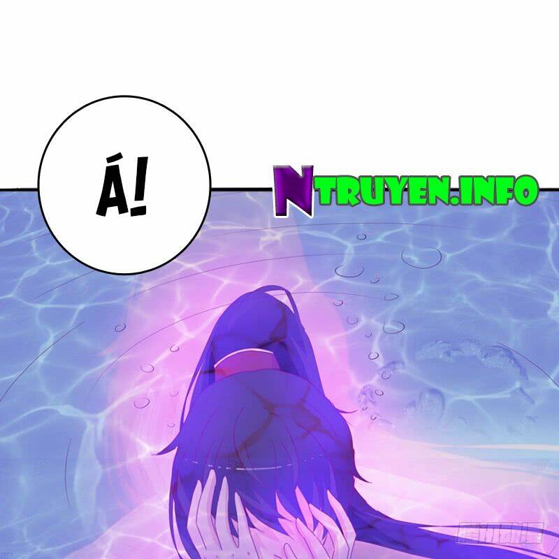 Tướng Quân Mời Ra Trận Chapter 21 - Trang 2