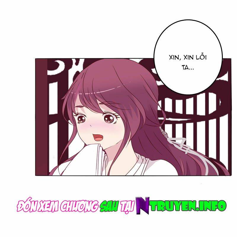 Tướng Quân Mời Ra Trận Chapter 21 - Trang 2