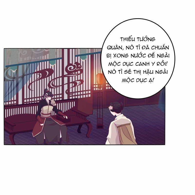Tướng Quân Mời Ra Trận Chapter 21 - Trang 2
