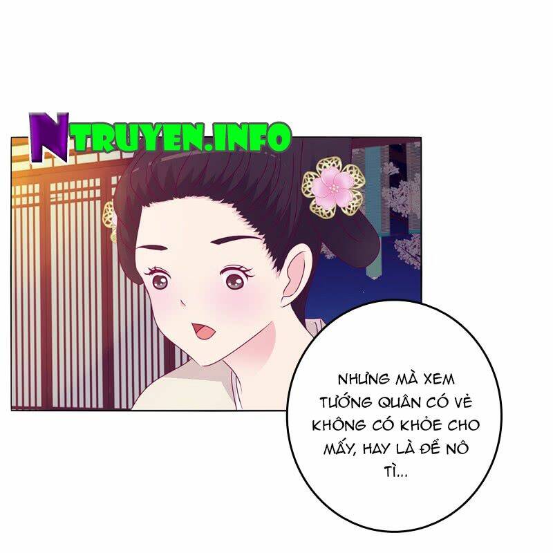 Tướng Quân Mời Ra Trận Chapter 21 - Trang 2