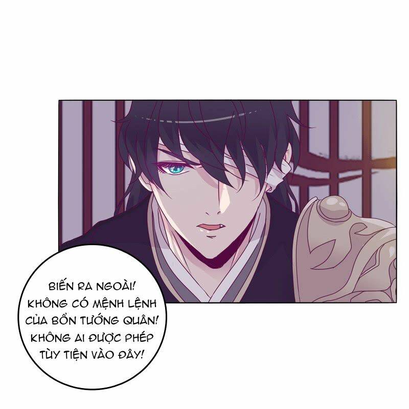 Tướng Quân Mời Ra Trận Chapter 21 - Trang 2