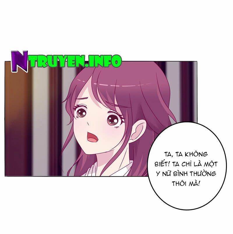 Tướng Quân Mời Ra Trận Chapter 22 - Trang 2