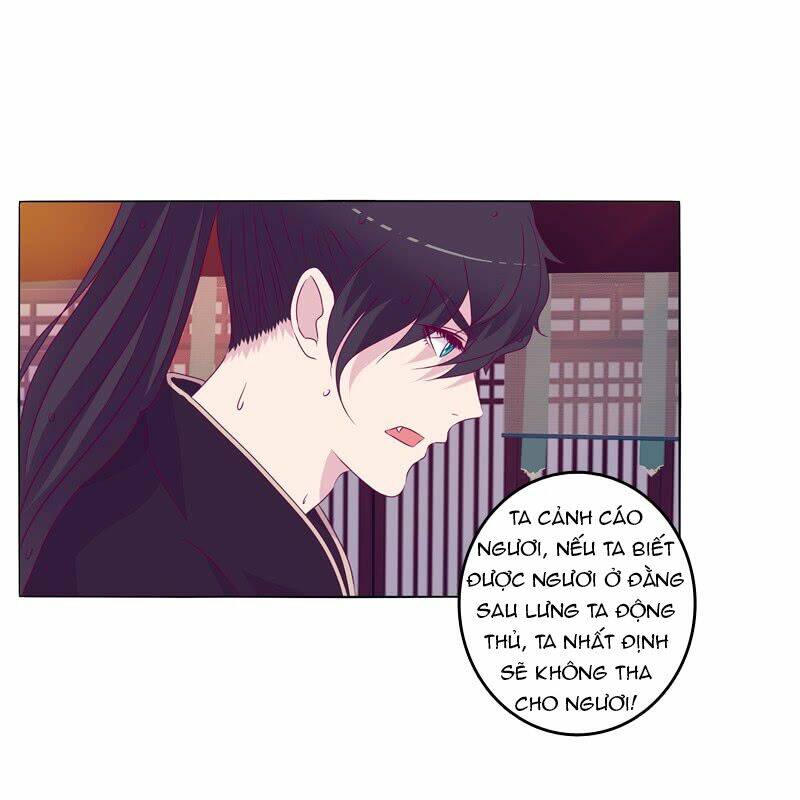 Tướng Quân Mời Ra Trận Chapter 22 - Trang 2